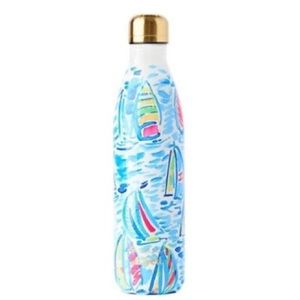 Lilly Pulitzer Swell Bottle NWT
